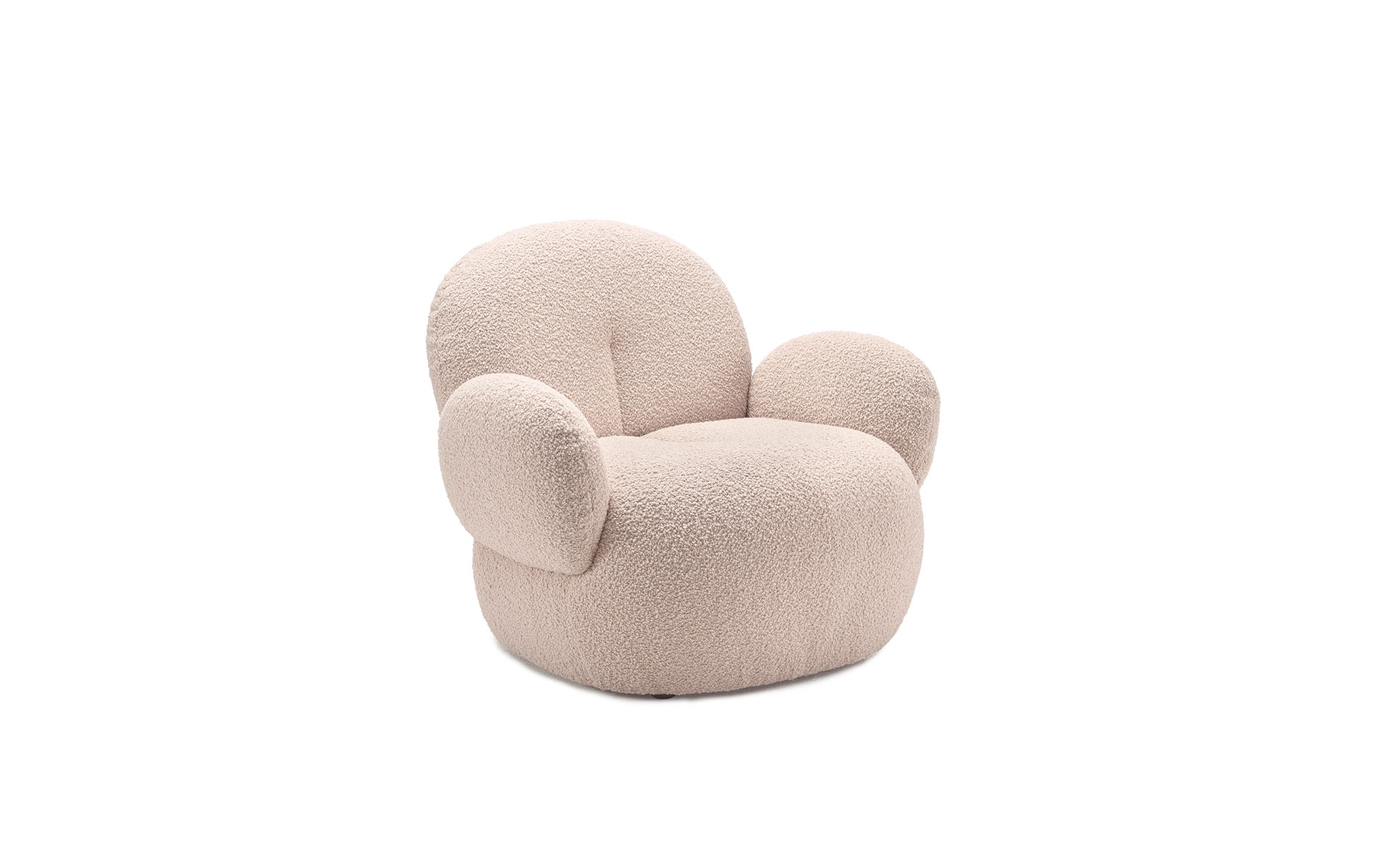 freifrau_2022_Nana_Love-Seat_Nimbus-Nude_front Platzhalter