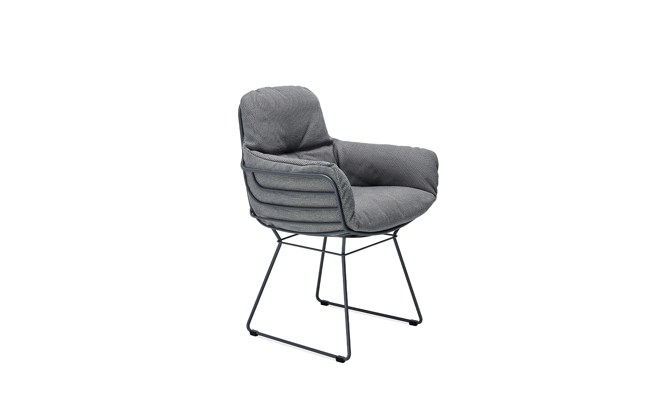 freifrau_Leyasol_Armchair-High_1-1_ME011_Lopi-Charcoal_front Platzhalter