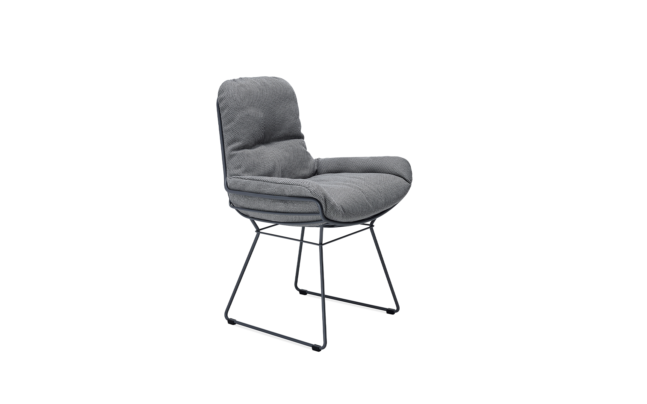 freifrau_Leyasol_Armchair-Low_1-1_ME011_Lopi-Charcoal_front Platzhalter