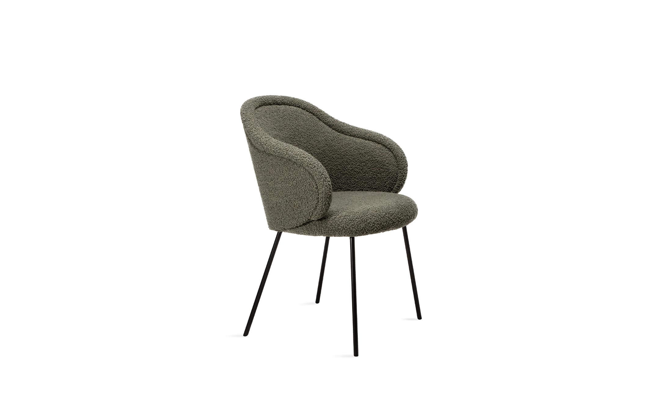 freifrau_2023_Ona_Curved-Armchair_1-8_ME001_Nimbus-Loden_front Platzhalter