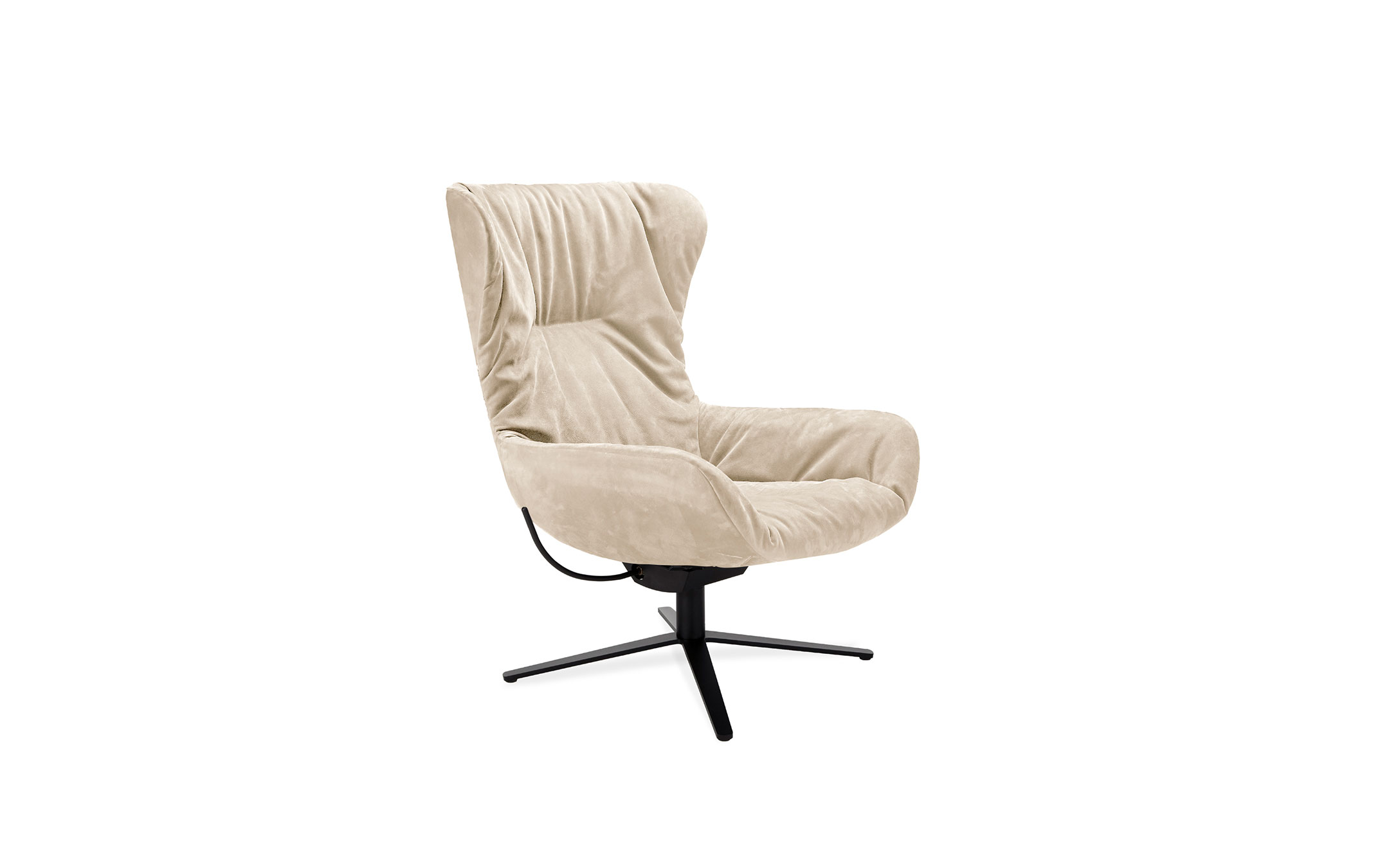 freifrau_2023_Leya_Wingback-Chair_2-3-1_ME001_Cayenne-Moon_front Platzhalter