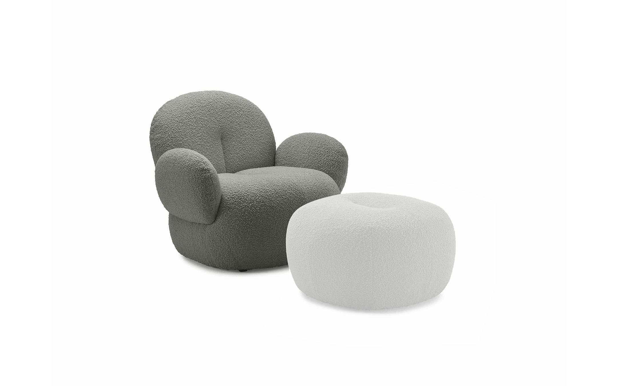 freifrau_2022_Nana_Love-Seat_Nimbus-Loden_front2022_Nana_Love-Seat_Nimbus-Loden_front Platzhalter