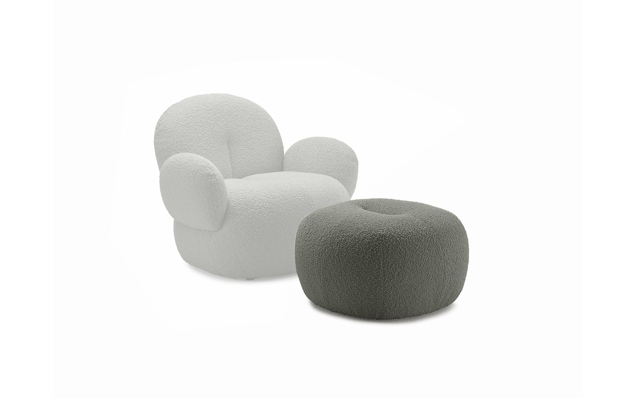 freifrau_2022_Nana_Pouf-S_Nimbus-Loden_front Platzhalter